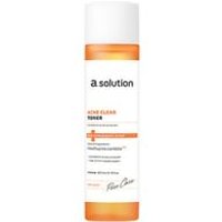 dot solution - a. solution Acne Clear Toner 200ml