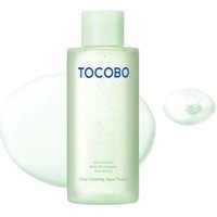 TOCOBO - Cica Calming Aqua Toner 200ml product view