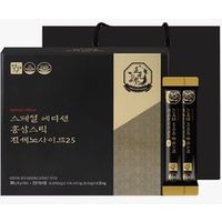 Special Edition Korean Red Ginseng Extract Stick 10g x 30 sticks