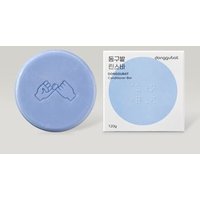 Donggubat - The RIGHT Conditioner Bar - Haarspülung