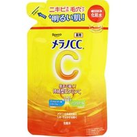 Rohto Mentholatum - Melano CC Medicated Whitening Lotion for Spots 170ml Refill