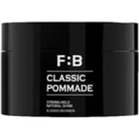 forbeaut - Classic Pomade 100g