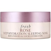 Fresh - Rose Deep Hydration Sleeping Mask 70ml
