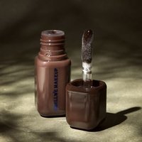 SHELLWE MAKEUP - Ghoul Nocturnal Flame Lip Gloss - 3 Colors #03 Sable (Chocolate Brown) - 5g