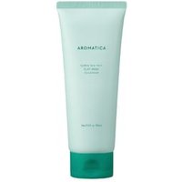 AROMATICA - Super Tea Tree Clay Mask Cleanser 150ml product view