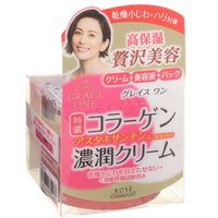 Kose - Grace One Perfect Cream 100g