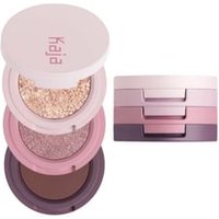 Kaja - Beauty Bento - 13 Types #17 Mauve Bouquet