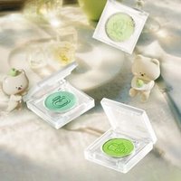 LEEMEMBER - Green Apple Mono Eyeshadow Dream Core Limited Edition - 3 Colors #G02 - 1.8g