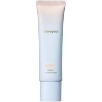 naturaglace - Make-up Cream Moist SPF 50+ PA+++ 01 Natural Beige - 30g