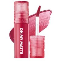 2P ORIGINAL - Oh My Matte Cloud Lip Tint OMM10