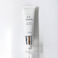 Cellpure - Proveil CC Cream UV Sun Protect SPF 22 PA+++ Light 30g