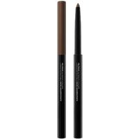 THE FACE SHOP - fmgt Ink Proof Automatic Eyeliner - 2 Colors #02 Brown Proof product view