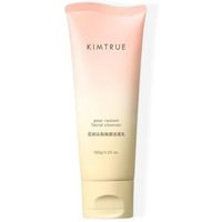 KIMTRUE - Radient Purifying Facial Cleanser - 3 Flavors Sun Red Pear - 120g product view