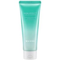 MIZON - Cicaluronic Low pH Cleanser 120ml