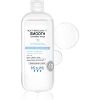 MizuMi - Multi-Micellar 4X Smooth Cleansing Water Hydrating 500ml