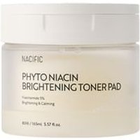 Nacific - Phyto Niacin Brightening Toner Pad 80 pads