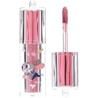 TONYMOLY - Get It Tint Waterful Butter Zootopia Edition - 2 Colors #26 Strawberry Cream