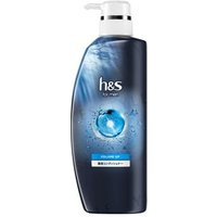 h&s - For Men Medicated Volume UP Conditionaer 350g