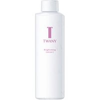 Kanebo - Twany Brightening Lotion N I Refreshing Refill 180ml