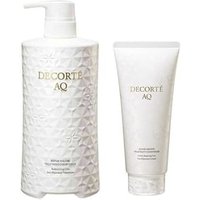 Kose - DECORTE AQ Repair Smooth Treatment Conditioner 250ml