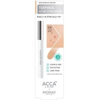 ACCA by Dr.DSP - x MOMAY Terpinol Acne Concealer 04 Honey Beige