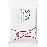 Koh Gen Do - THE SPA Cleansing Sheet 10 pcs