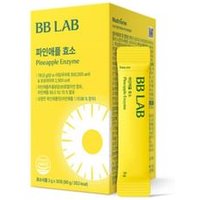 BB LAB Pineapple Enzyme 3g x 30 sticks