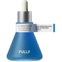 FULLY - Blue Spirulina Hyal Deep Hydrating Serum 50ml
