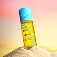b.fresh - salty little beach - hair + body mist 221ml