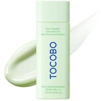 TOCOBO - Cica Calming Sun Serum 50ml