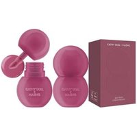 Cathy Doll - x Maeng Dot Pop Liquid Blush 11 Acai Berry