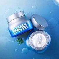 MANCODES - Squalane Hydrating Sleeping Mask 150g
