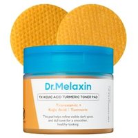 Dr.Melaxin - TX-Kojic Acid Turmeric Toner Pad 70 Pads