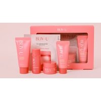 BLIV:U - Collagen Bouncing Trial Kit 5 pcs