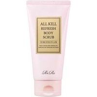 RiRe - All Kill Refresh Body Scrub - Körperpeeling
