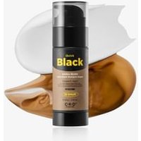 CKD Guaranteed - Amino Biotin Quick Black Shampoo Expert 150g