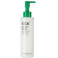 NATURE REPUBLIC - Green Derma Mild Cica Peeling Gel 155ml