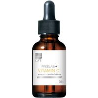 matsukiyo - LAB Freelab+ Vitamin C Serum 30ml