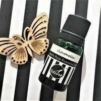 iSecret - Citronella 100% Pure Essential Oil 10ml