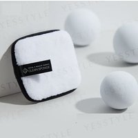 Facial & Makeup Remove Clean Sponge W07 - 1 pc
