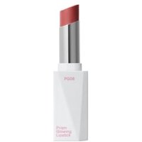 INTO YOU - Glowing Lipstick - 8 Colors #PG08 Deconstructed Red - 3g product view