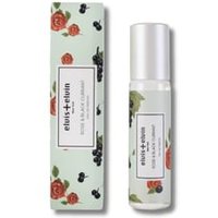 elvis+elvin - Rose & Black Currant Eau De Parfum - Travel Size 13ml