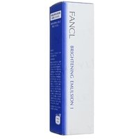 Fancl - Brightening Emulsion I 30ml