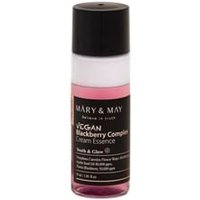 Mary&May - Vegan Blackberry Complex Cream Essence Mini 30ml