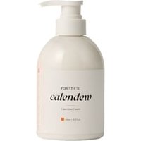 THE PLANT BASE - Foresthetic Calendew Cream 500ml