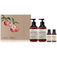 BEYOND - Total Recovery Body Wash & Body Emulsion Set 2026 Version - 4 pcs