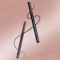 Solone - Classic Slim Gel Eyeliner 01 Dark Brown