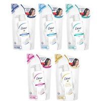 Dove Japan - Care Conditioner Moisture - 350g Refill