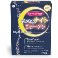 Night Collagen Powder 3.6g x 28