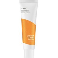 Isntree - C-Niacin Toning Cream - Gesichtscreme